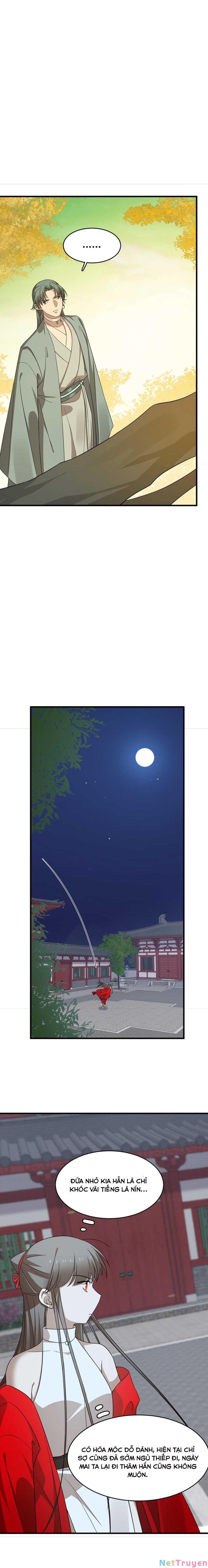 đọc truyện Độc Bộ Thiên Hạ: Đặc Công Thần Y Chương 381 ảnh 15 tại Thiên Thai Truyện