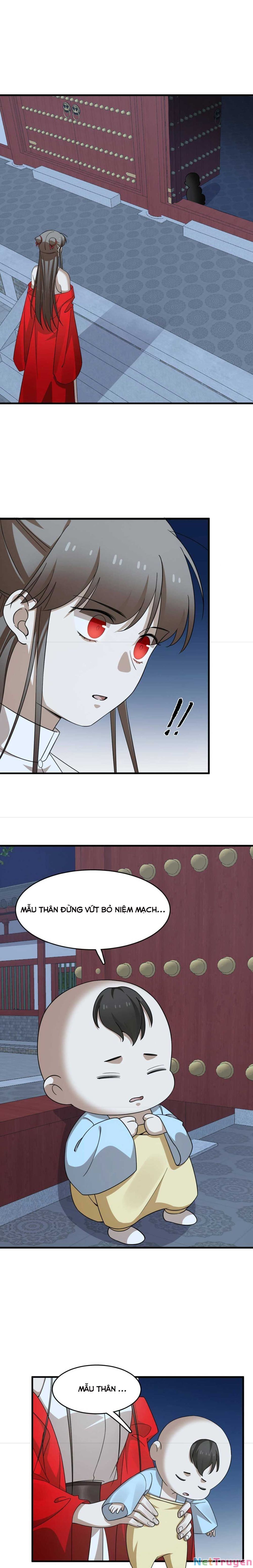 đọc truyện Độc Bộ Thiên Hạ: Đặc Công Thần Y Chương 381 ảnh 16 tại Thiên Thai Truyện