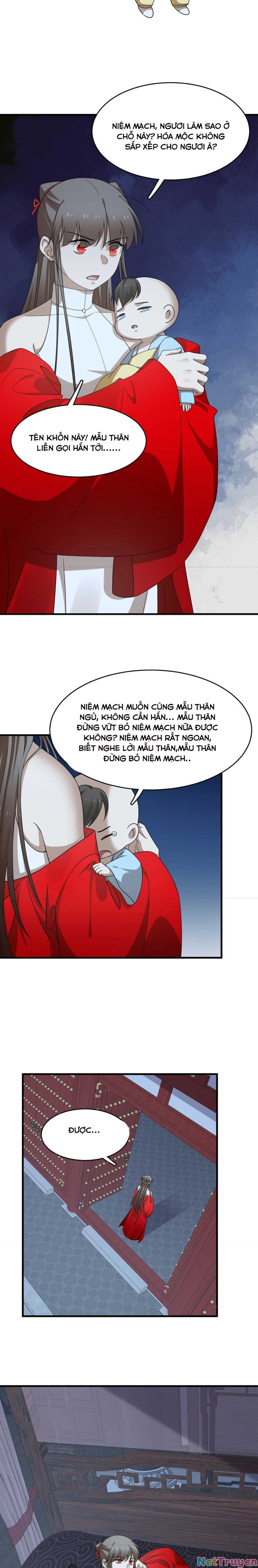 đọc truyện Độc Bộ Thiên Hạ: Đặc Công Thần Y Chương 381 ảnh 17 tại Thiên Thai Truyện