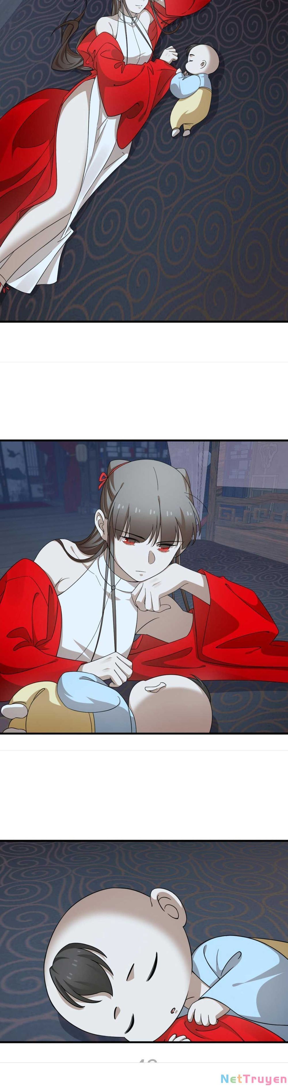 đọc truyện Độc Bộ Thiên Hạ: Đặc Công Thần Y Chương 381 ảnh 18 tại Thiên Thai Truyện