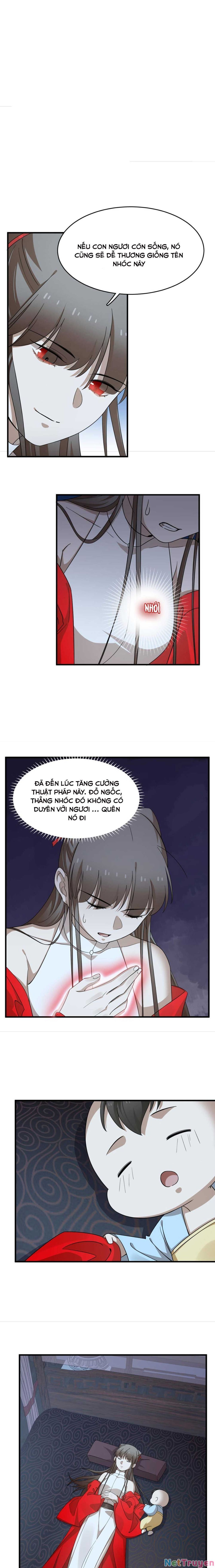 đọc truyện Độc Bộ Thiên Hạ: Đặc Công Thần Y Chương 381 ảnh 20 tại Thiên Thai Truyện