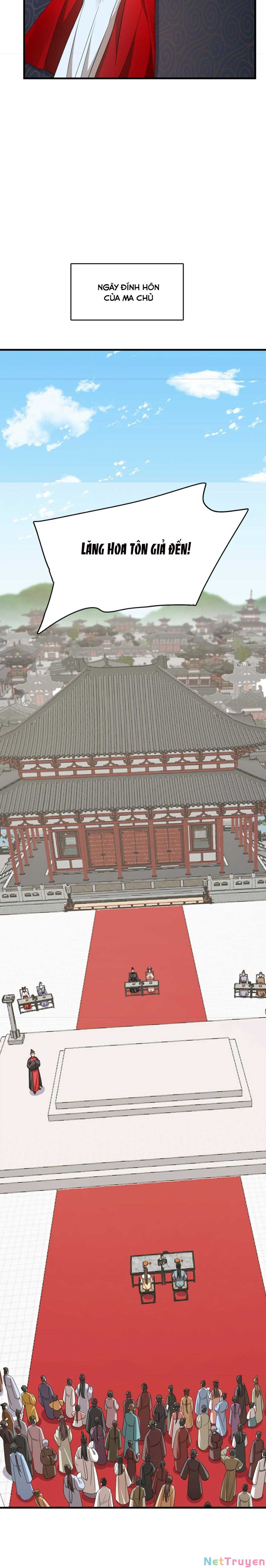 đọc truyện Độc Bộ Thiên Hạ: Đặc Công Thần Y Chương 381 ảnh 21 tại Thiên Thai Truyện