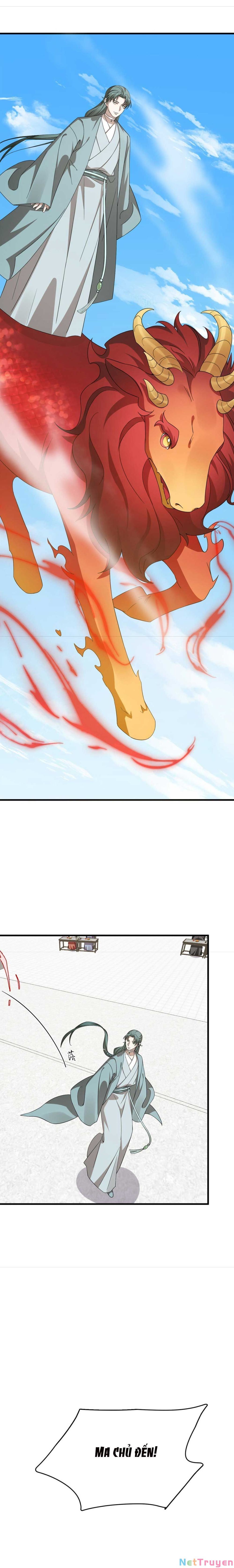 đọc truyện Độc Bộ Thiên Hạ: Đặc Công Thần Y Chương 381 ảnh 22 tại Thiên Thai Truyện