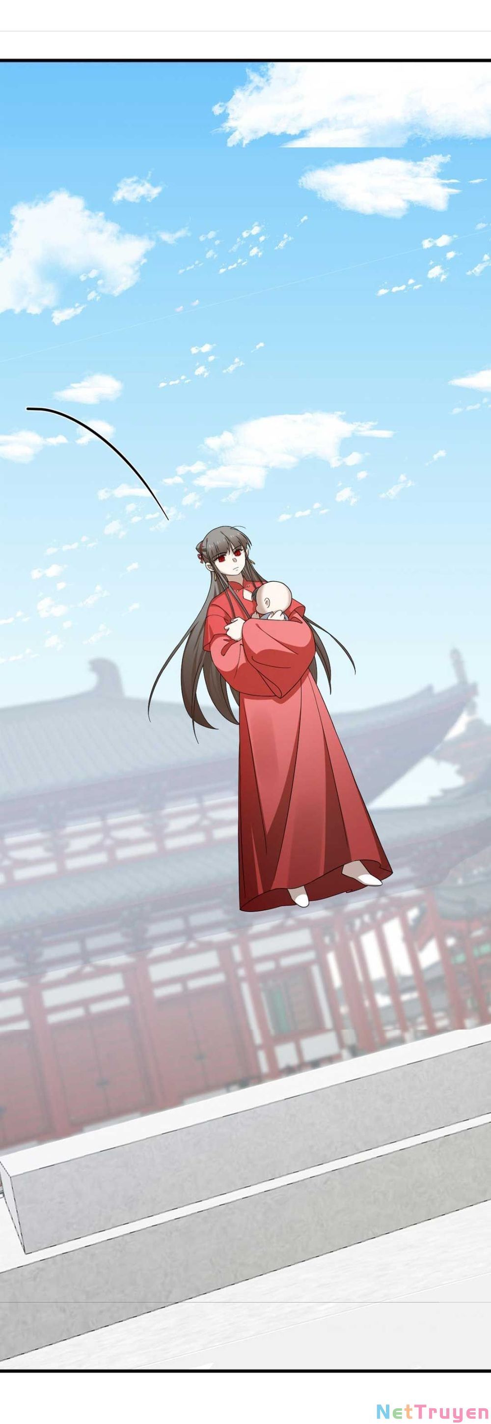 đọc truyện Độc Bộ Thiên Hạ: Đặc Công Thần Y Chương 381 ảnh 23 tại Thiên Thai Truyện