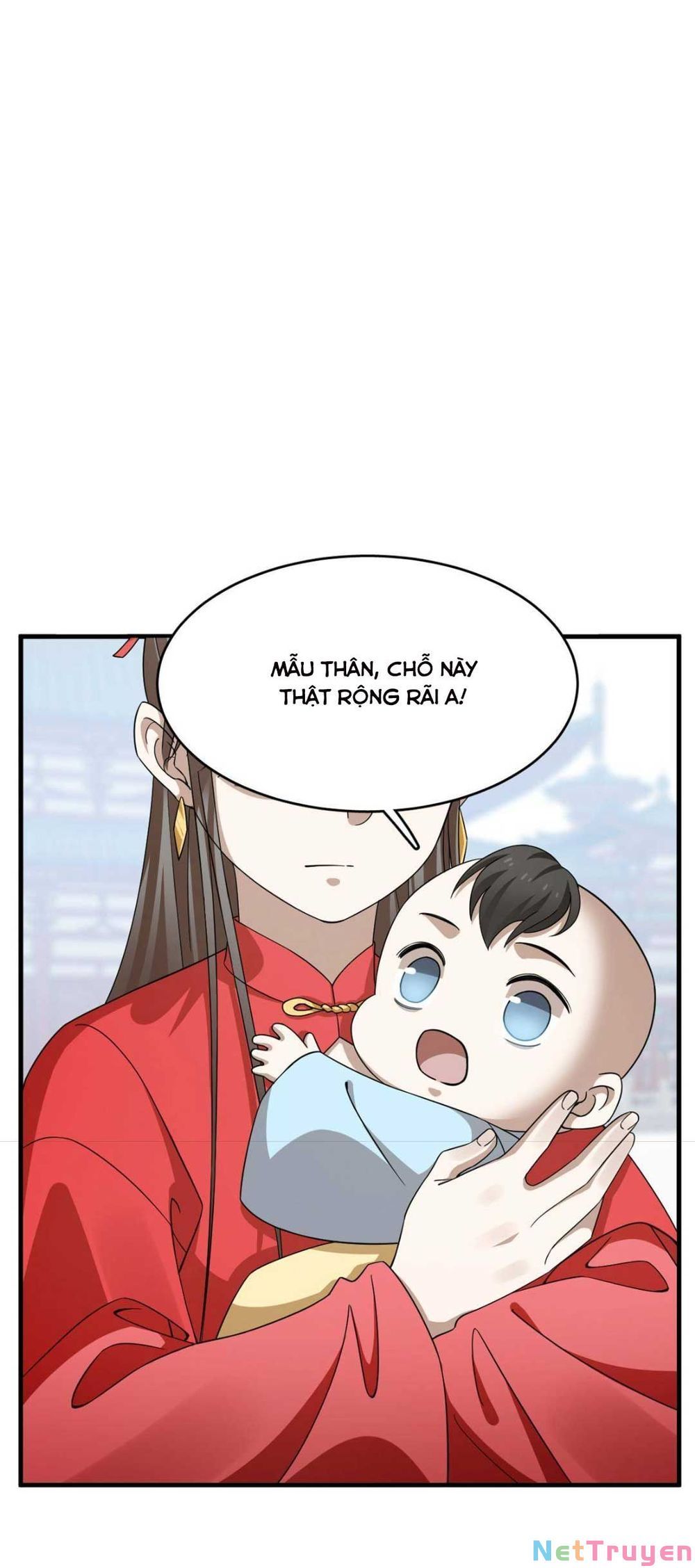 đọc truyện Độc Bộ Thiên Hạ: Đặc Công Thần Y Chương 381 ảnh 25 tại Thiên Thai Truyện