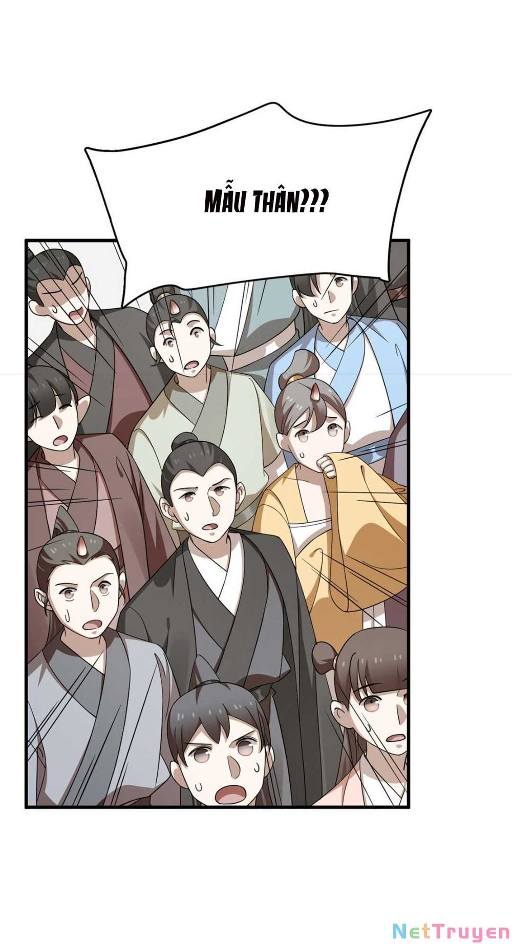 đọc truyện Độc Bộ Thiên Hạ: Đặc Công Thần Y Chương 381 ảnh 26 tại Thiên Thai Truyện