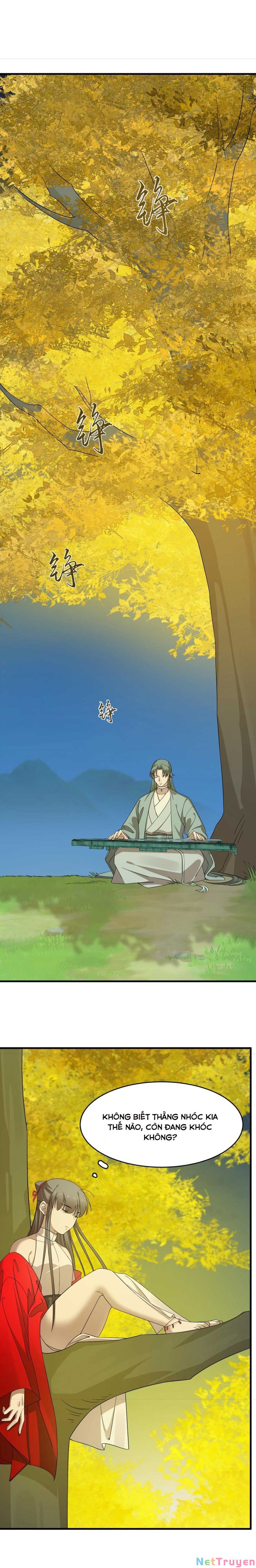 đọc truyện Độc Bộ Thiên Hạ: Đặc Công Thần Y Chương 381 ảnh 7 tại Thiên Thai Truyện