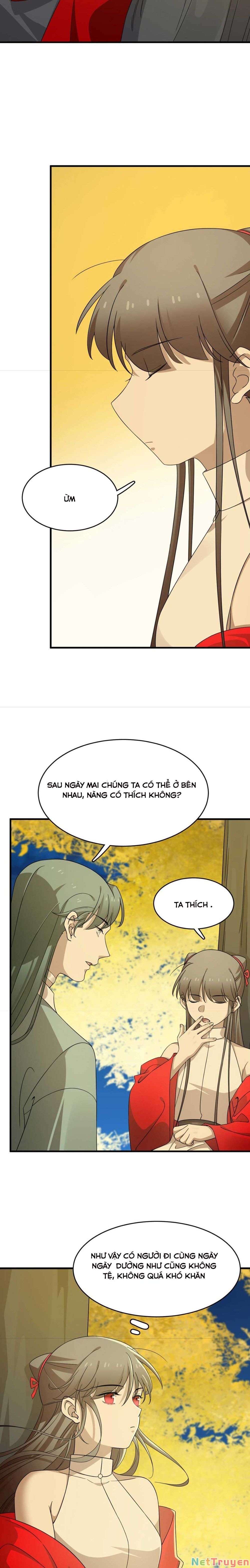 đọc truyện Độc Bộ Thiên Hạ: Đặc Công Thần Y Chương 381 ảnh 11 tại Thiên Thai Truyện