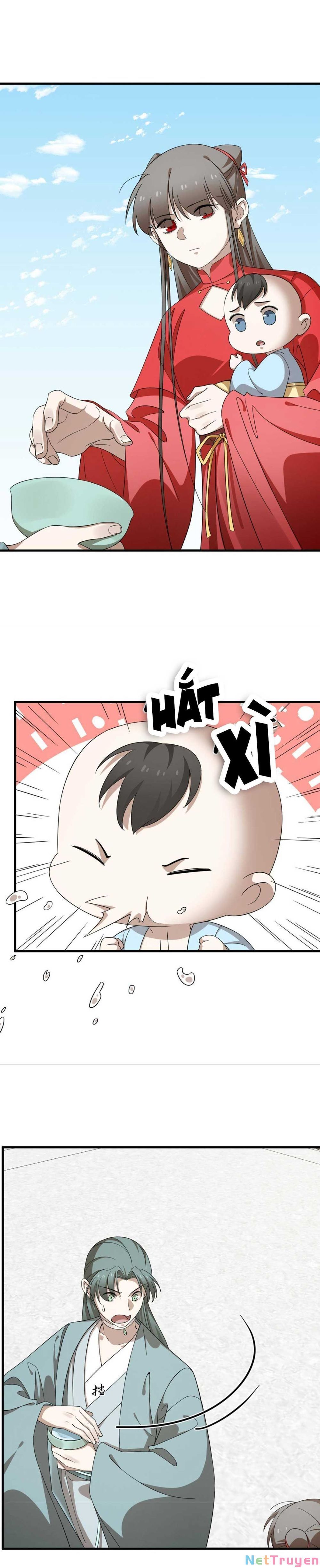 đọc truyện Độc Bộ Thiên Hạ: Đặc Công Thần Y Chương 382 ảnh 12 tại Thiên Thai Truyện