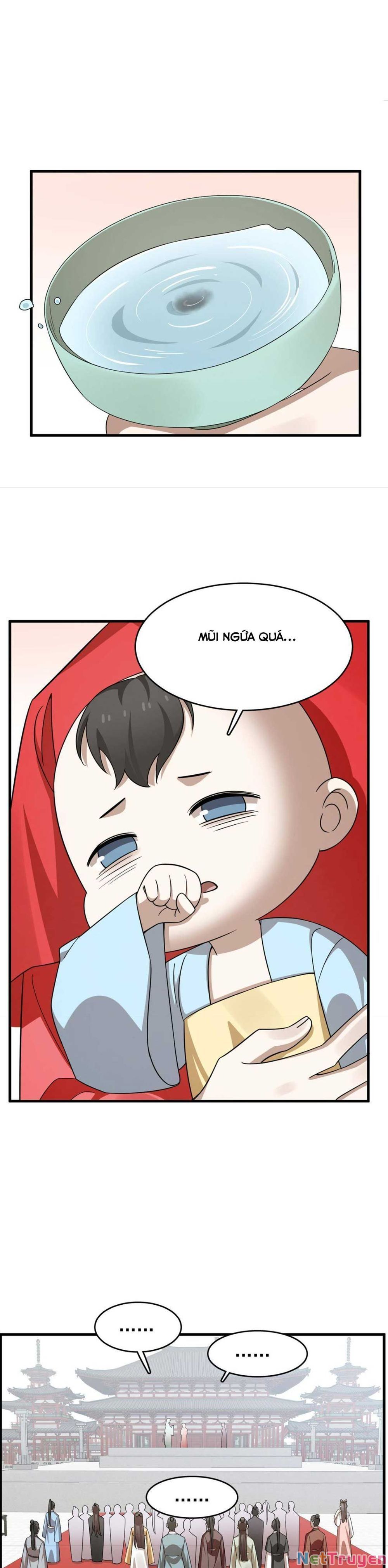 đọc truyện Độc Bộ Thiên Hạ: Đặc Công Thần Y Chương 382 ảnh 14 tại Thiên Thai Truyện