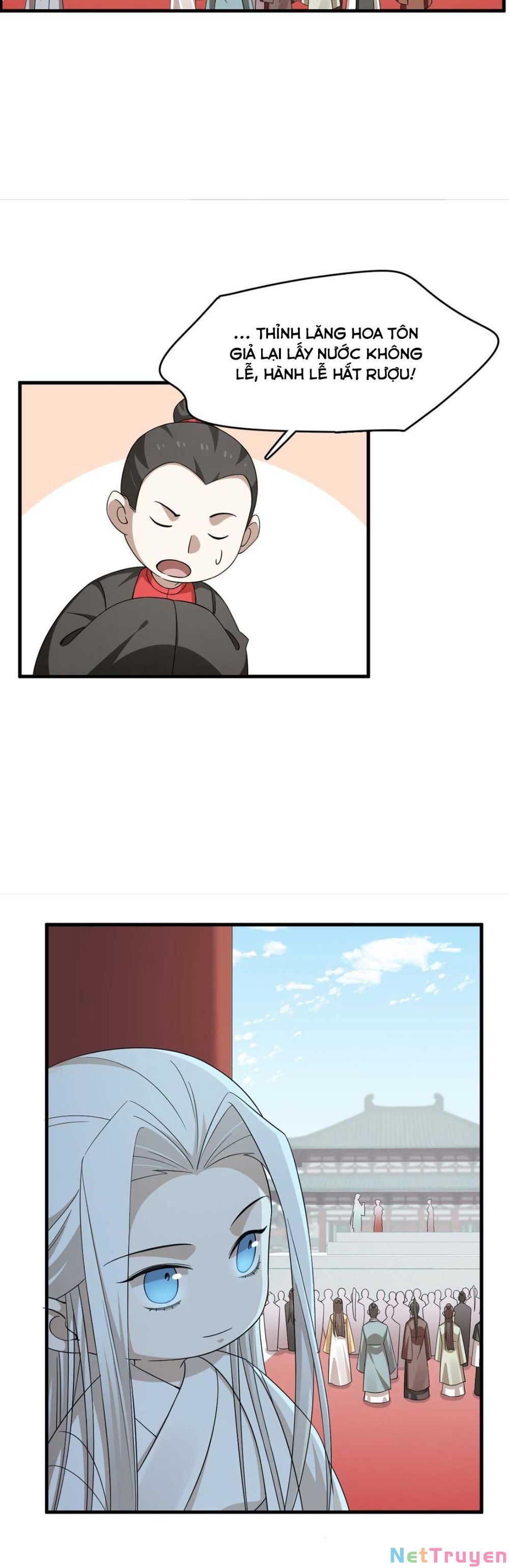 đọc truyện Độc Bộ Thiên Hạ: Đặc Công Thần Y Chương 382 ảnh 15 tại Thiên Thai Truyện