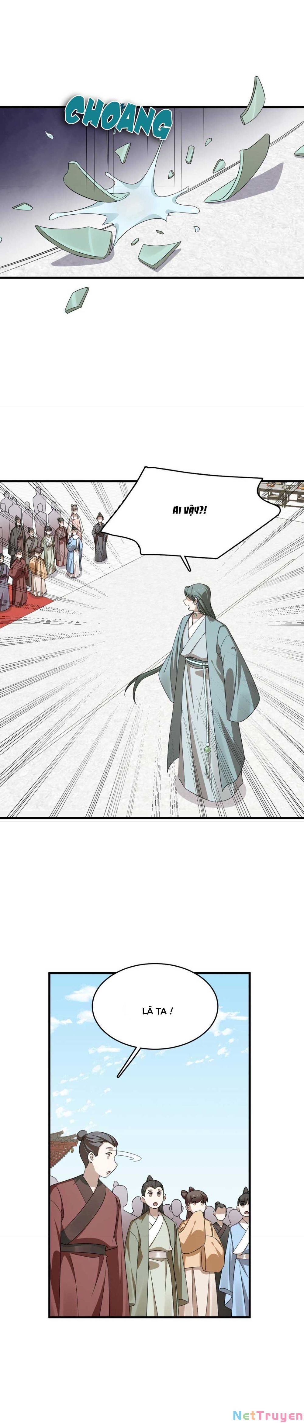 đọc truyện Độc Bộ Thiên Hạ: Đặc Công Thần Y Chương 382 ảnh 20 tại Thiên Thai Truyện