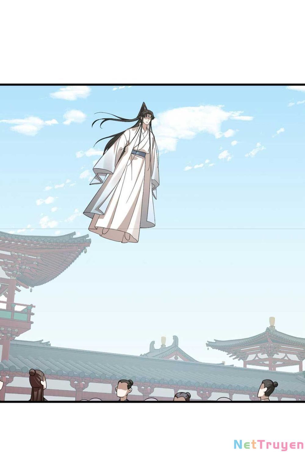 đọc truyện Độc Bộ Thiên Hạ: Đặc Công Thần Y Chương 382 ảnh 21 tại Thiên Thai Truyện