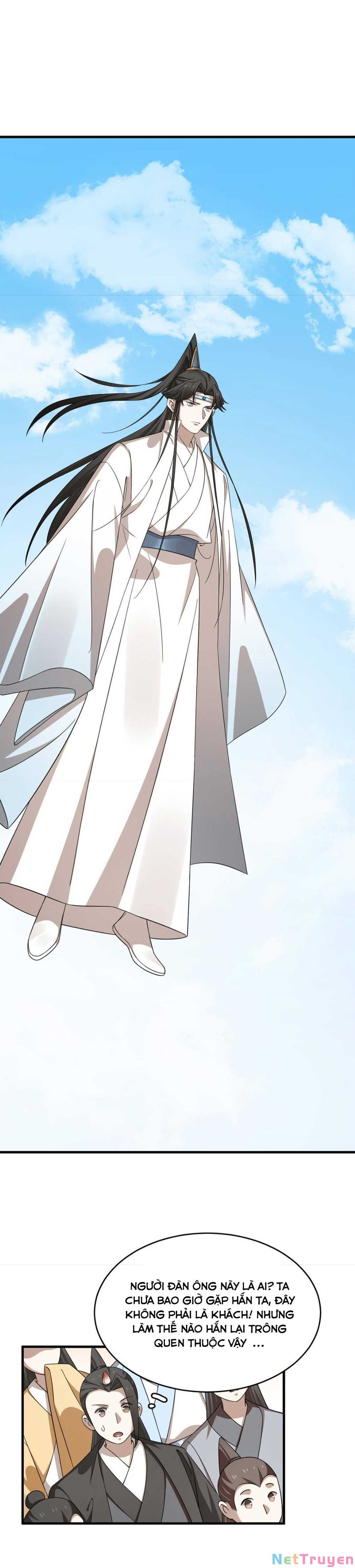 đọc truyện Độc Bộ Thiên Hạ: Đặc Công Thần Y Chương 382 ảnh 23 tại Thiên Thai Truyện