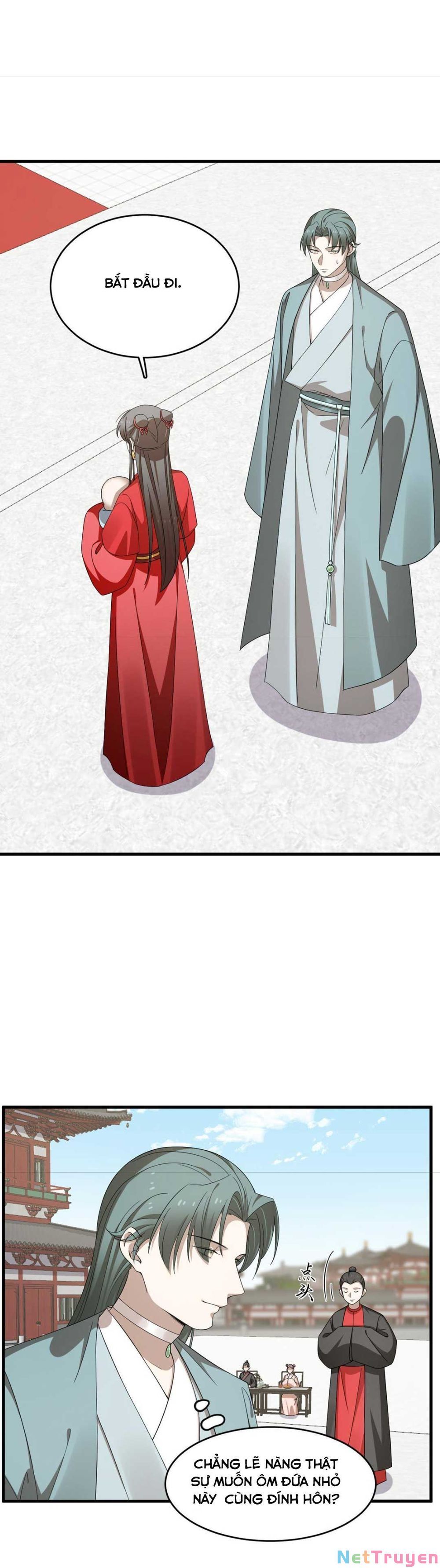 đọc truyện Độc Bộ Thiên Hạ: Đặc Công Thần Y Chương 382 ảnh 7 tại Thiên Thai Truyện