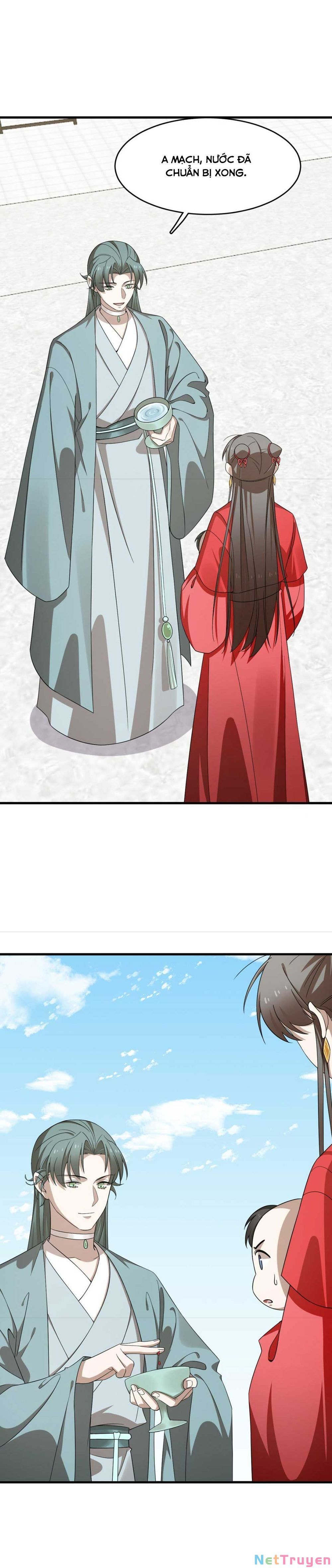 đọc truyện Độc Bộ Thiên Hạ: Đặc Công Thần Y Chương 382 ảnh 11 tại Thiên Thai Truyện