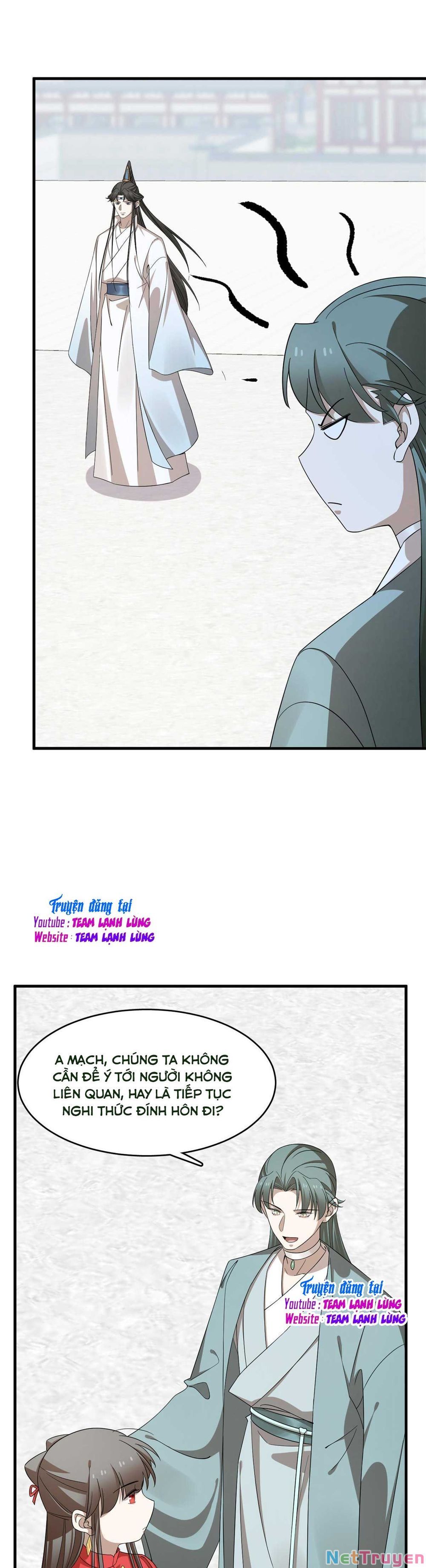 đọc truyện Độc Bộ Thiên Hạ: Đặc Công Thần Y Chương 383 ảnh 13 tại Thiên Thai Truyện