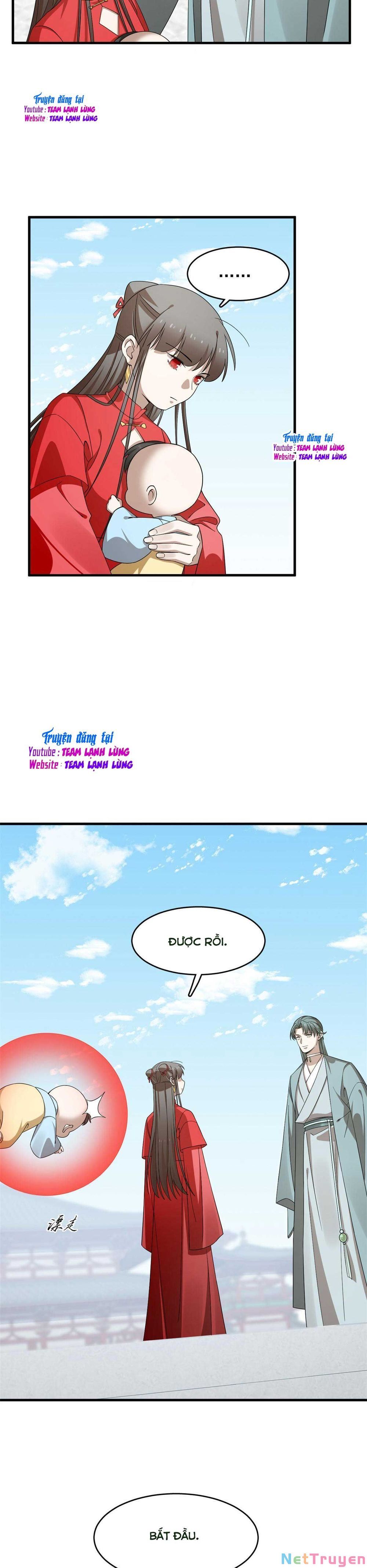 đọc truyện Độc Bộ Thiên Hạ: Đặc Công Thần Y Chương 383 ảnh 14 tại Thiên Thai Truyện