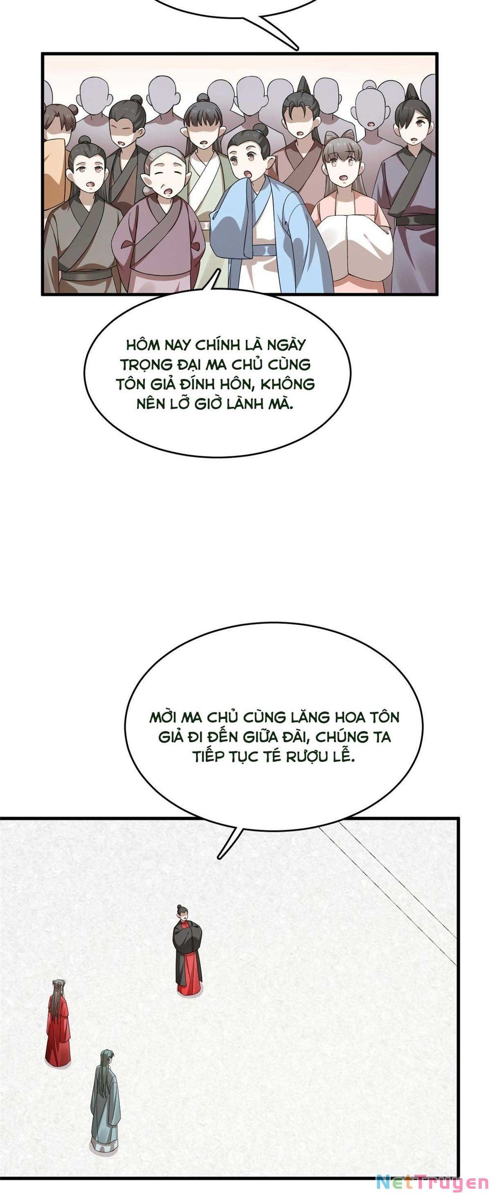 đọc truyện Độc Bộ Thiên Hạ: Đặc Công Thần Y Chương 383 ảnh 15 tại Thiên Thai Truyện