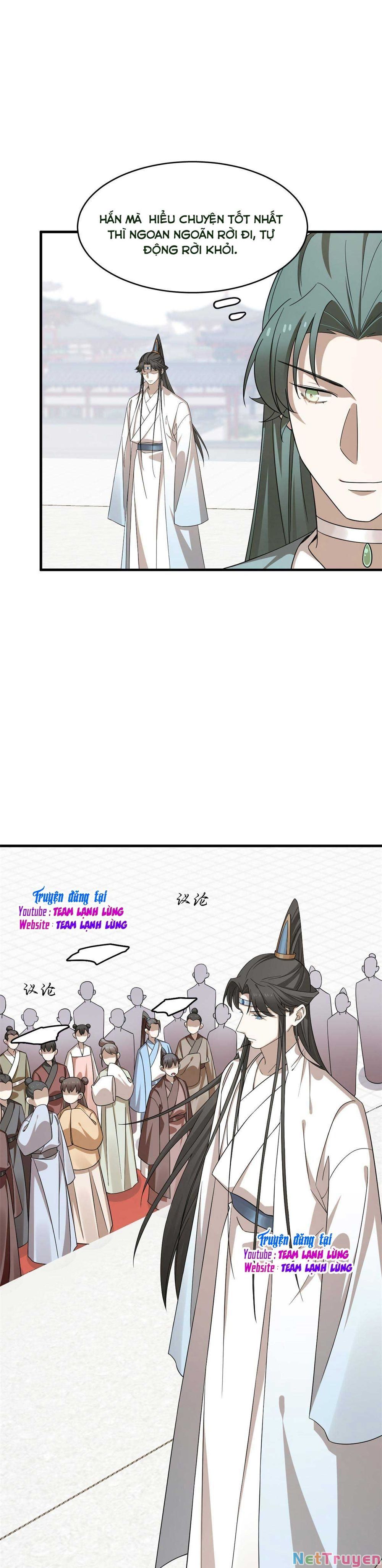 đọc truyện Độc Bộ Thiên Hạ: Đặc Công Thần Y Chương 383 ảnh 16 tại Thiên Thai Truyện