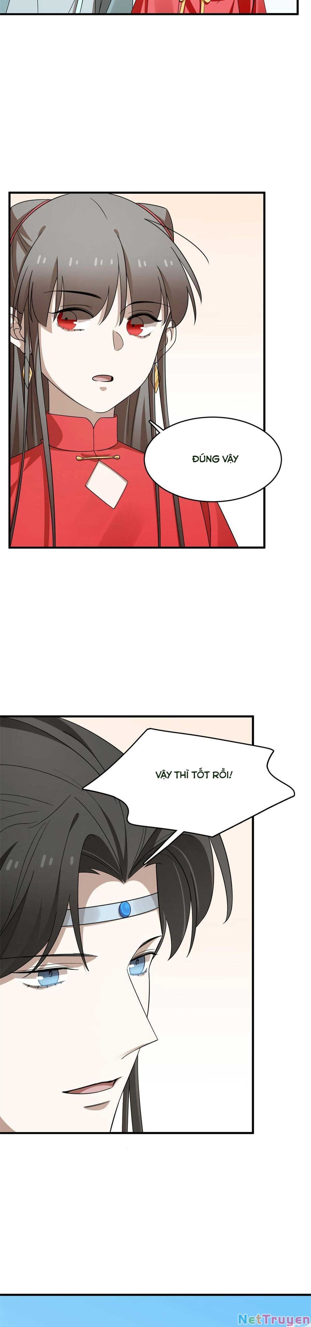 đọc truyện Độc Bộ Thiên Hạ: Đặc Công Thần Y Chương 383 ảnh 18 tại Thiên Thai Truyện