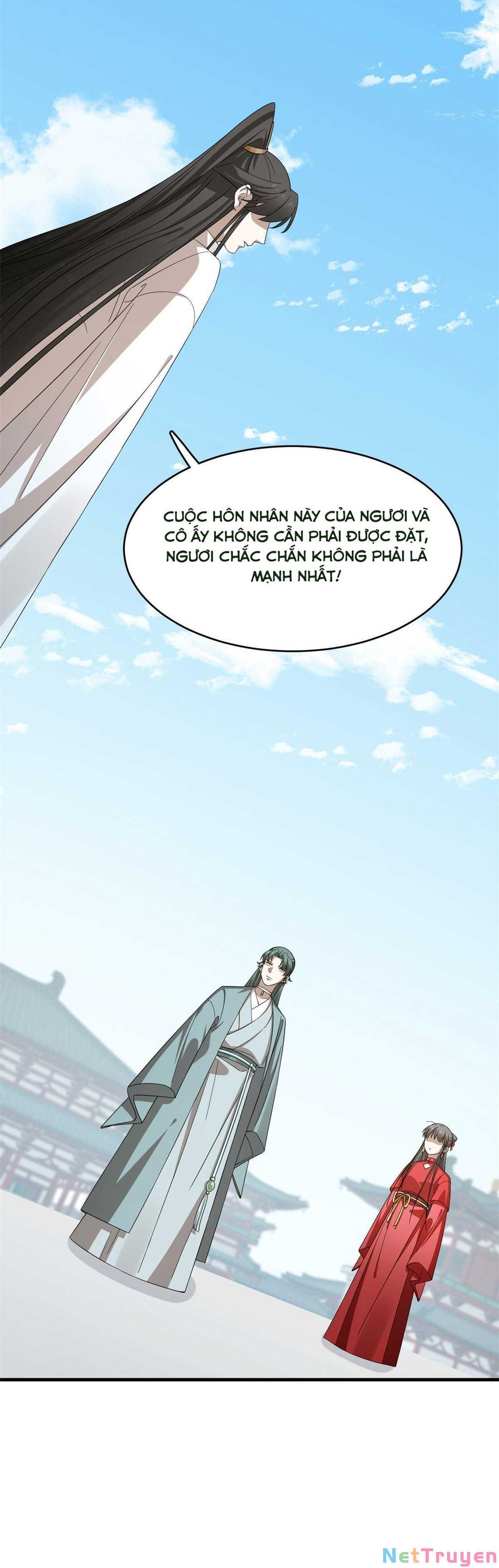 đọc truyện Độc Bộ Thiên Hạ: Đặc Công Thần Y Chương 383 ảnh 19 tại Thiên Thai Truyện