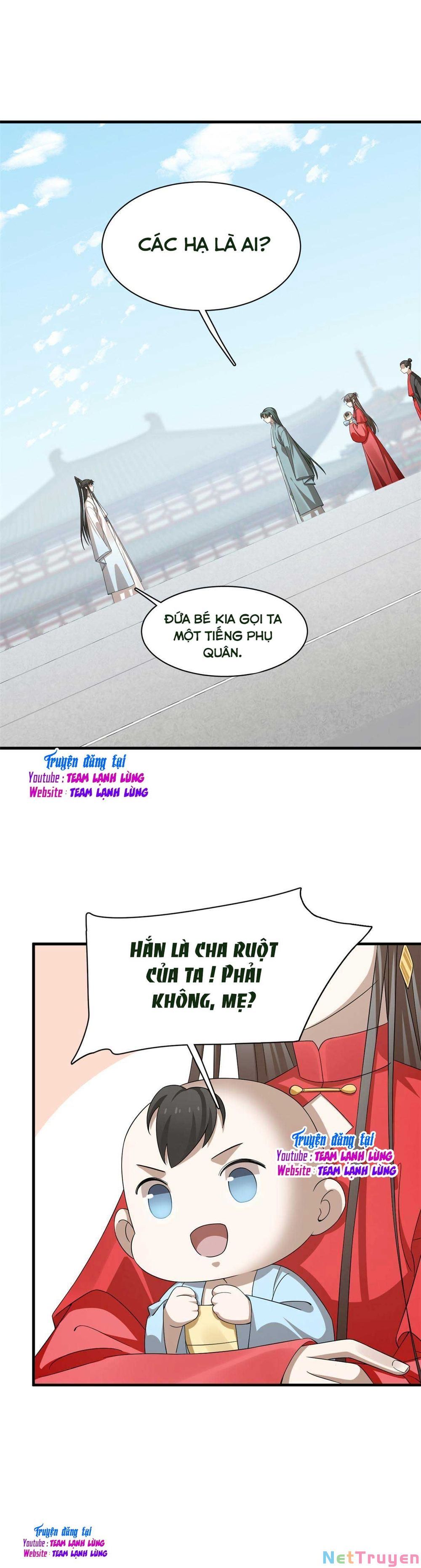 đọc truyện Độc Bộ Thiên Hạ: Đặc Công Thần Y Chương 383 ảnh 5 tại Thiên Thai Truyện