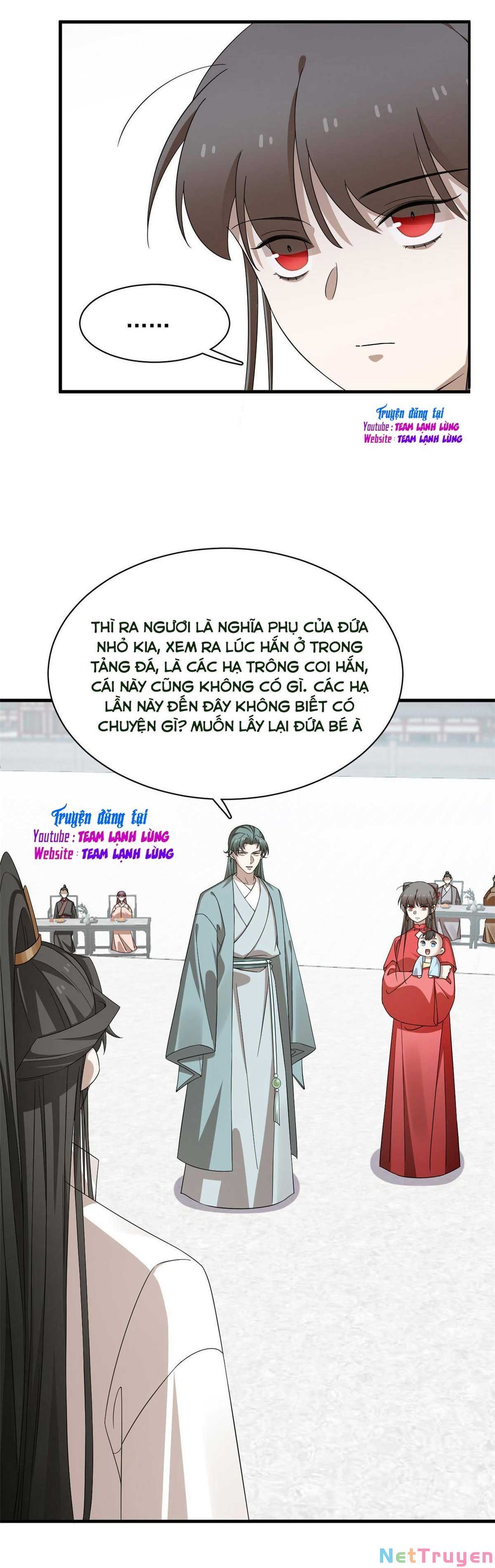 đọc truyện Độc Bộ Thiên Hạ: Đặc Công Thần Y Chương 383 ảnh 6 tại Thiên Thai Truyện