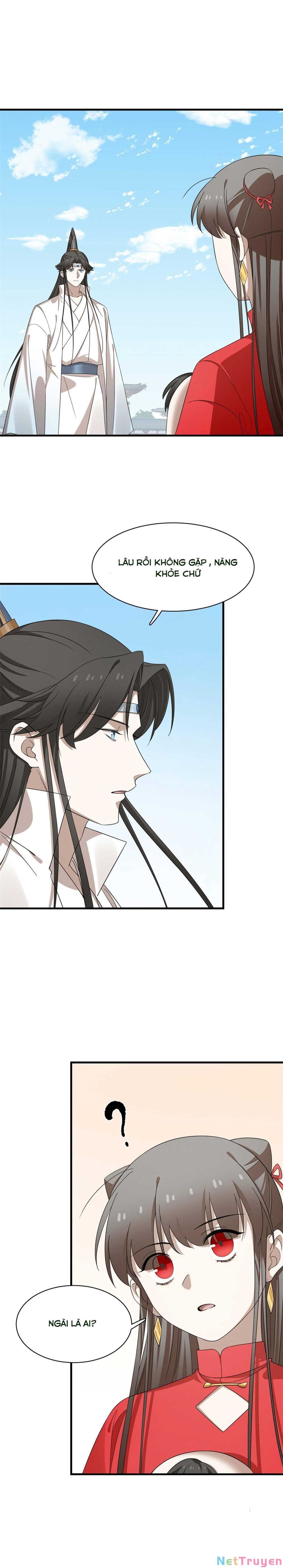 đọc truyện Độc Bộ Thiên Hạ: Đặc Công Thần Y Chương 383 ảnh 7 tại Thiên Thai Truyện