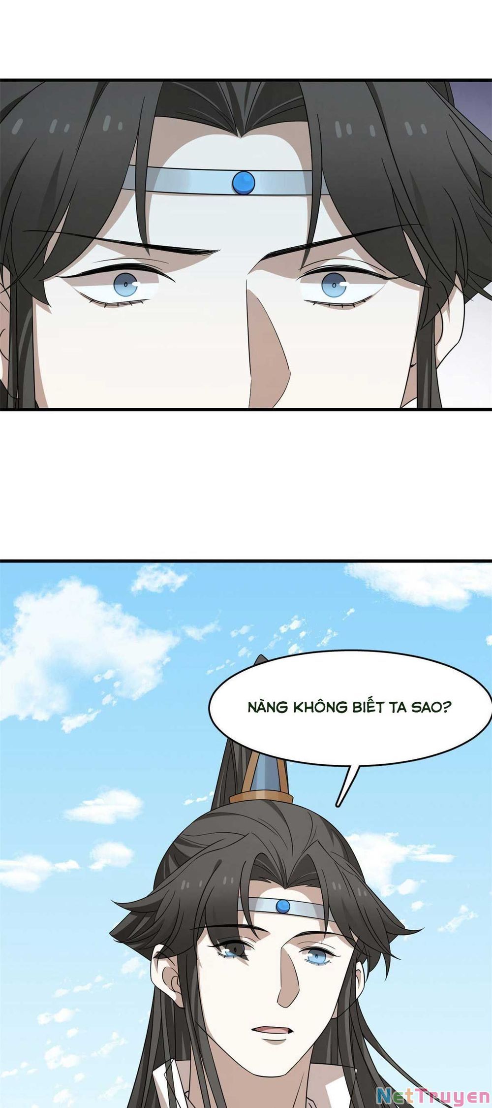 đọc truyện Độc Bộ Thiên Hạ: Đặc Công Thần Y Chương 383 ảnh 8 tại Thiên Thai Truyện