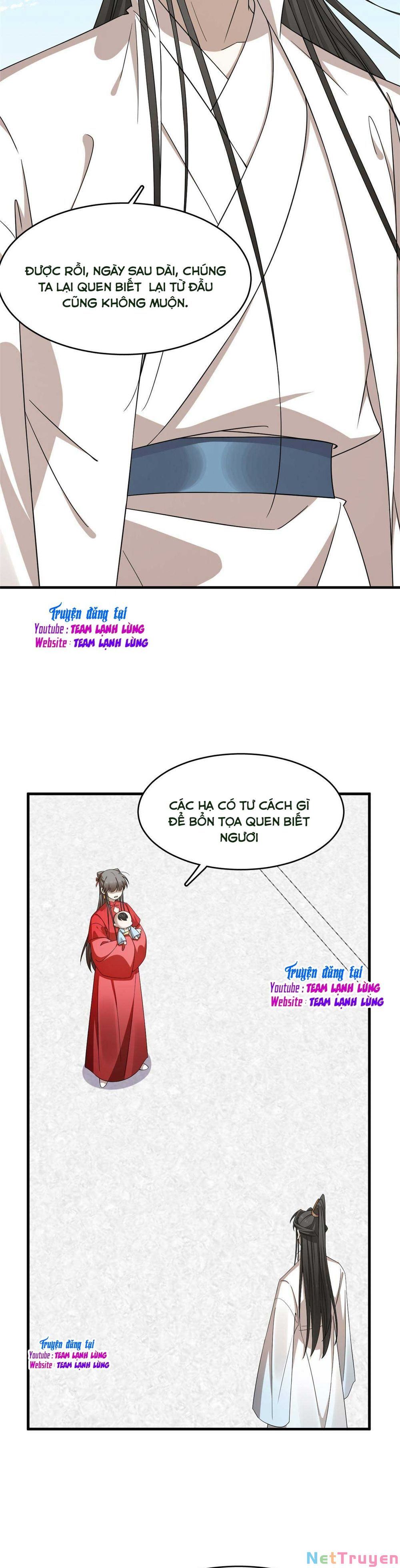 đọc truyện Độc Bộ Thiên Hạ: Đặc Công Thần Y Chương 383 ảnh 9 tại Thiên Thai Truyện