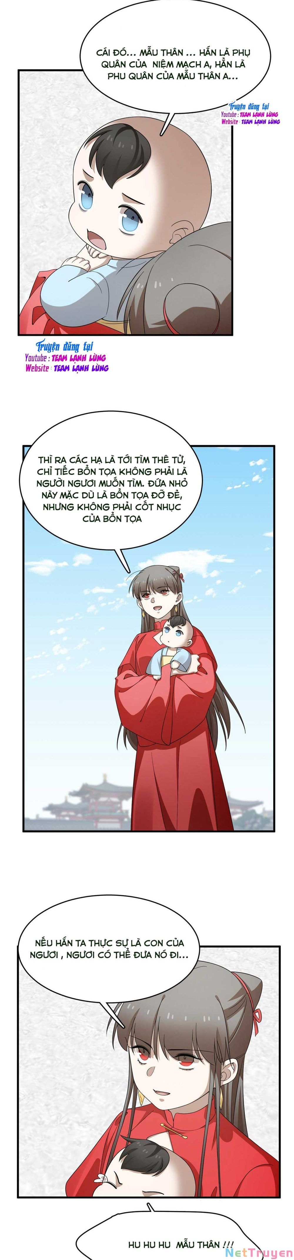 đọc truyện Độc Bộ Thiên Hạ: Đặc Công Thần Y Chương 383 ảnh 10 tại Thiên Thai Truyện