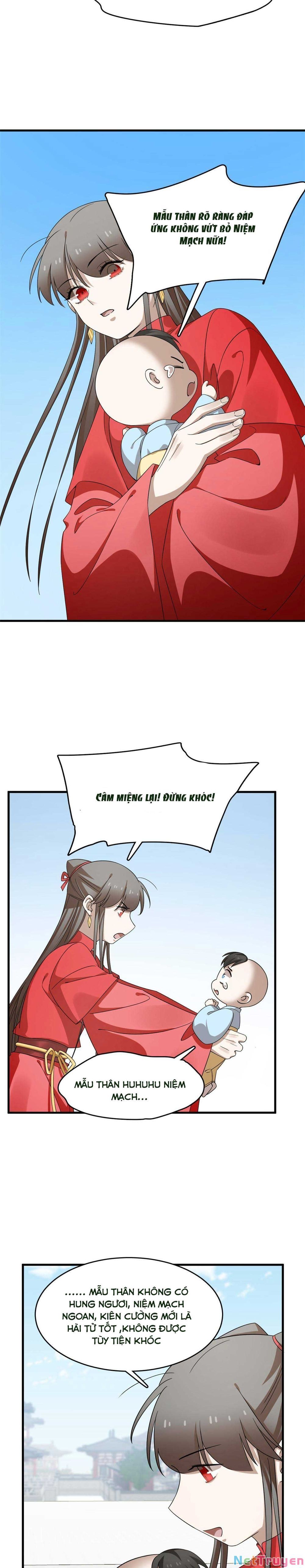 đọc truyện Độc Bộ Thiên Hạ: Đặc Công Thần Y Chương 383 ảnh 11 tại Thiên Thai Truyện