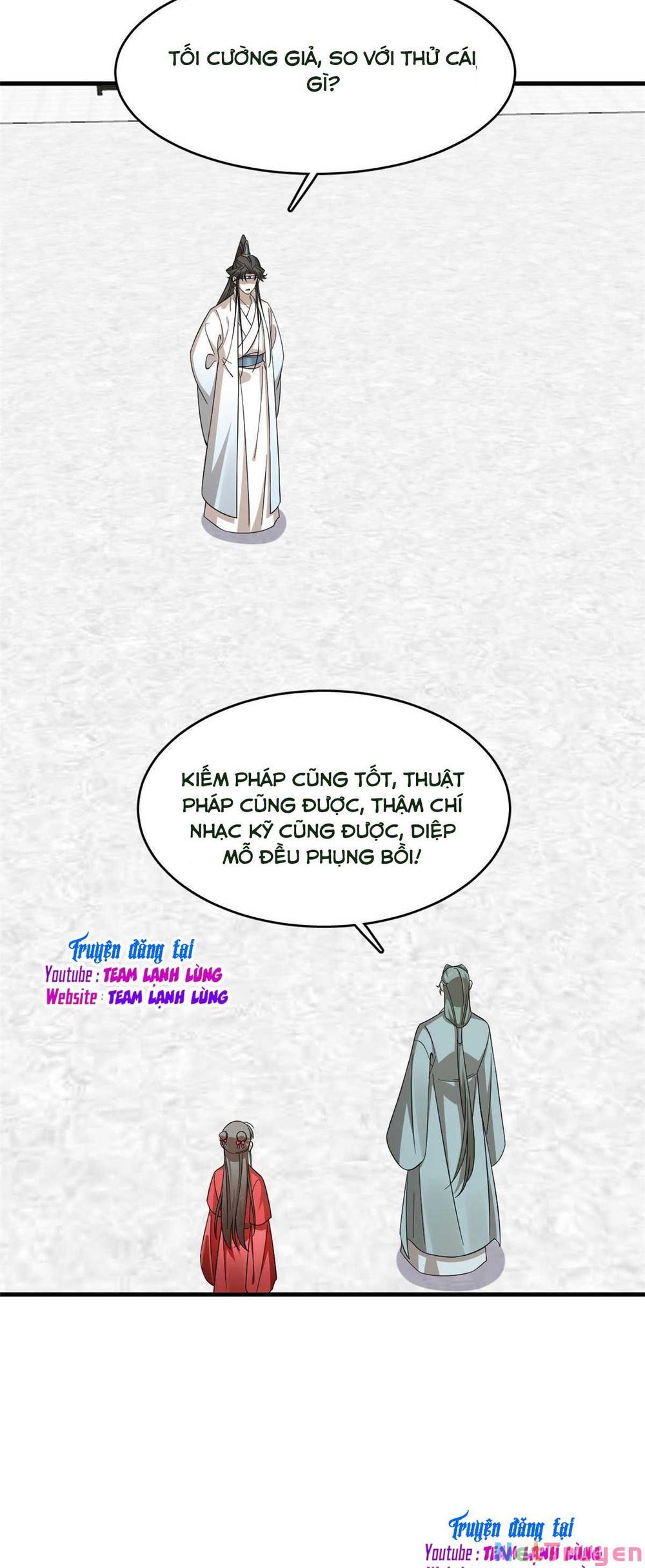 đọc truyện Độc Bộ Thiên Hạ: Đặc Công Thần Y Chương 384 ảnh 12 tại Thiên Thai Truyện