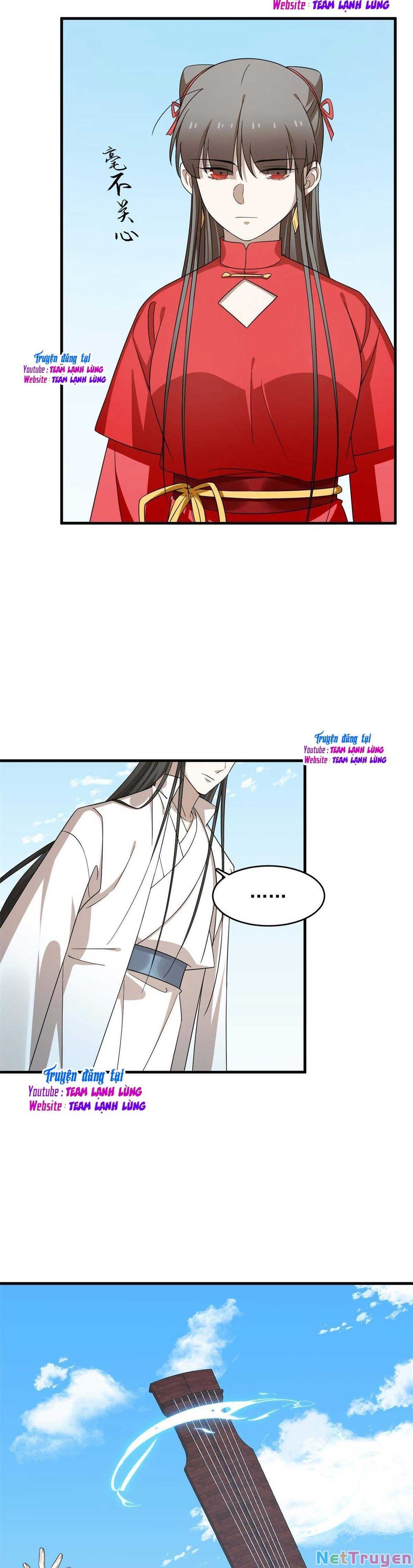 đọc truyện Độc Bộ Thiên Hạ: Đặc Công Thần Y Chương 384 ảnh 13 tại Thiên Thai Truyện