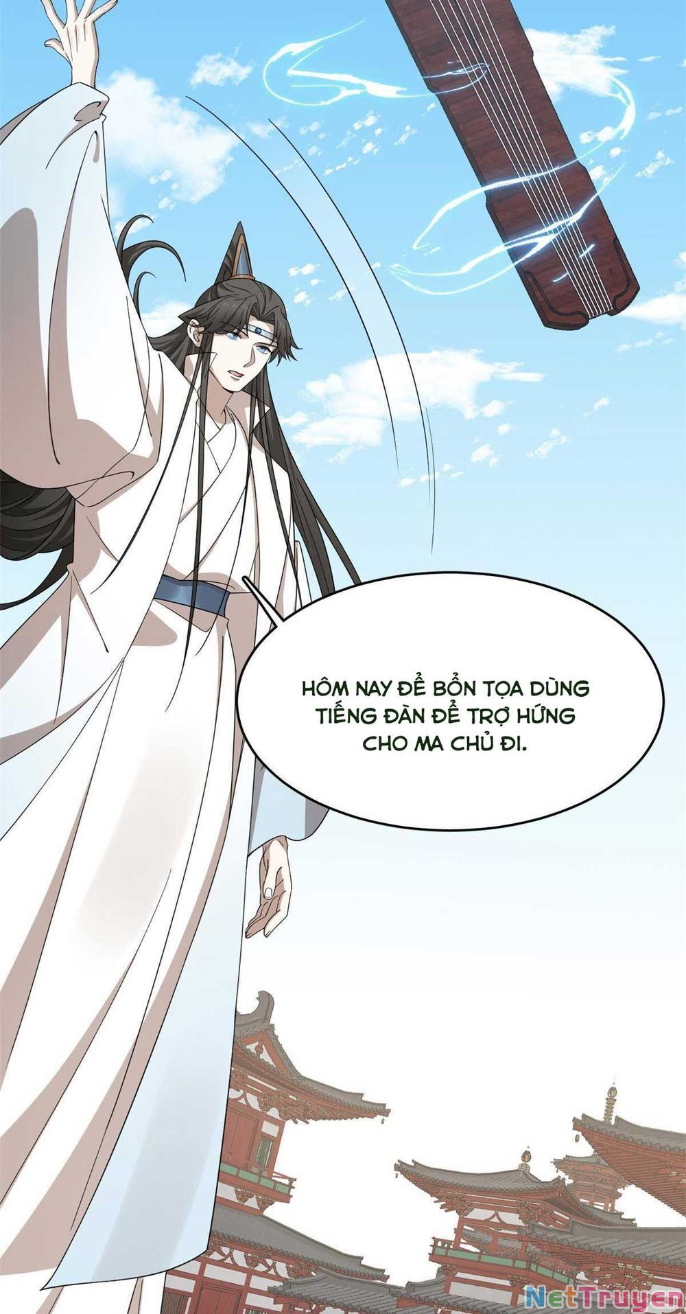 đọc truyện Độc Bộ Thiên Hạ: Đặc Công Thần Y Chương 384 ảnh 14 tại Thiên Thai Truyện