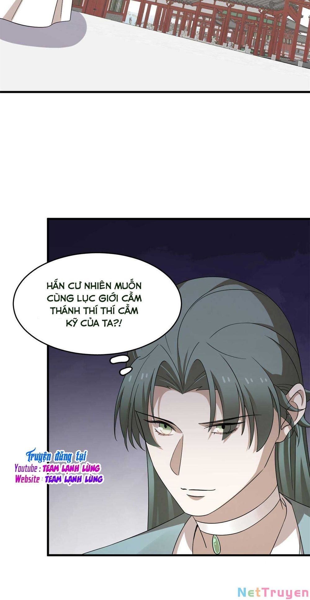 đọc truyện Độc Bộ Thiên Hạ: Đặc Công Thần Y Chương 384 ảnh 15 tại Thiên Thai Truyện