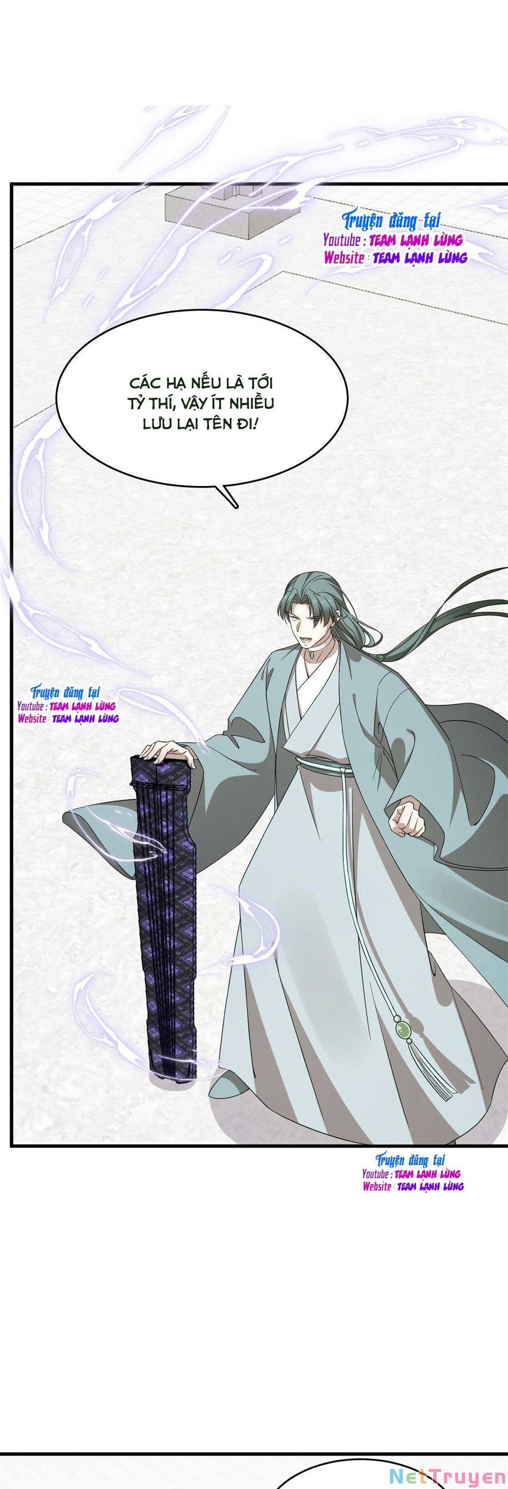 đọc truyện Độc Bộ Thiên Hạ: Đặc Công Thần Y Chương 384 ảnh 16 tại Thiên Thai Truyện