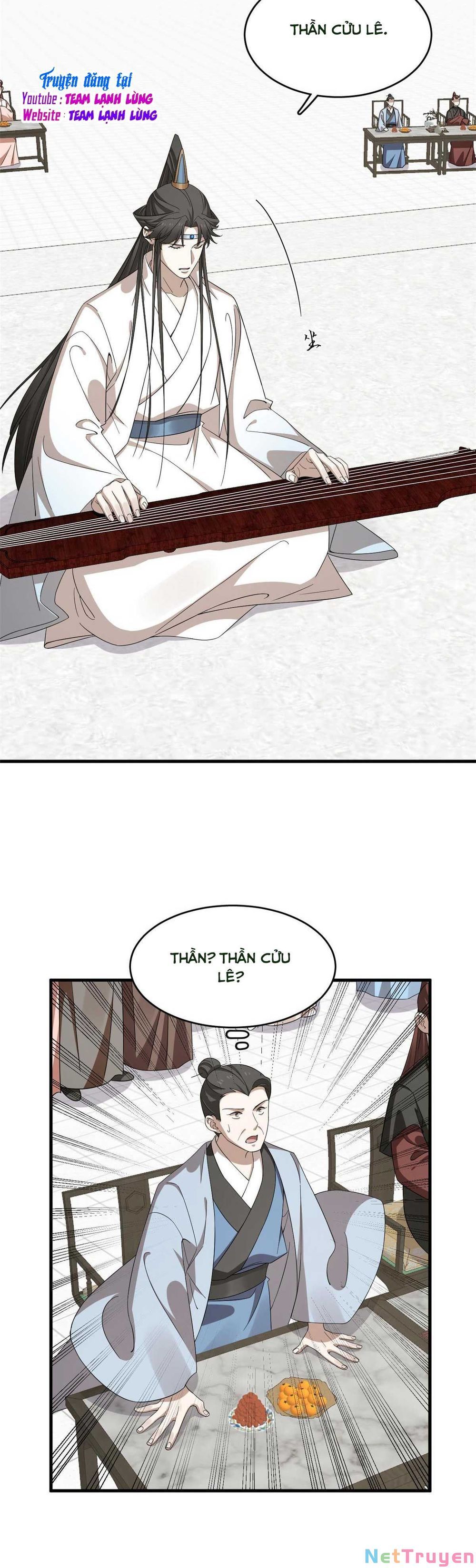 đọc truyện Độc Bộ Thiên Hạ: Đặc Công Thần Y Chương 384 ảnh 17 tại Thiên Thai Truyện