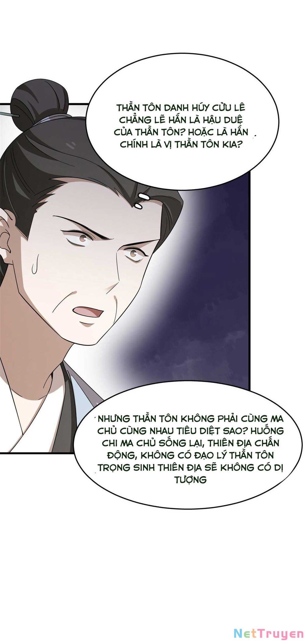 đọc truyện Độc Bộ Thiên Hạ: Đặc Công Thần Y Chương 384 ảnh 18 tại Thiên Thai Truyện