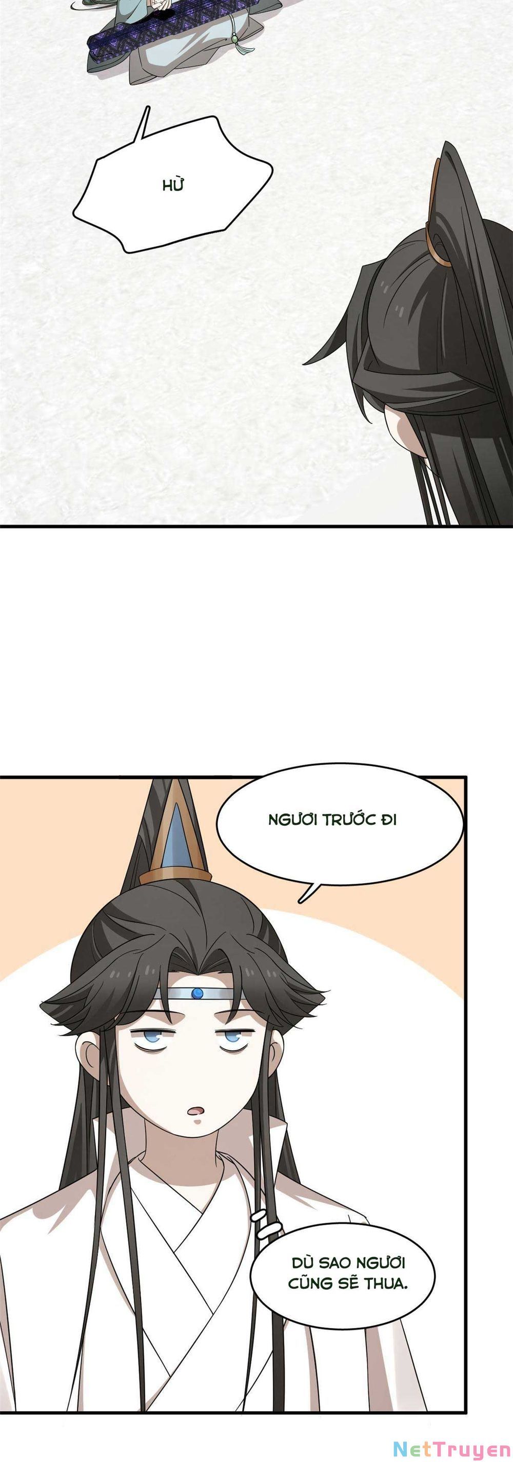 đọc truyện Độc Bộ Thiên Hạ: Đặc Công Thần Y Chương 384 ảnh 20 tại Thiên Thai Truyện