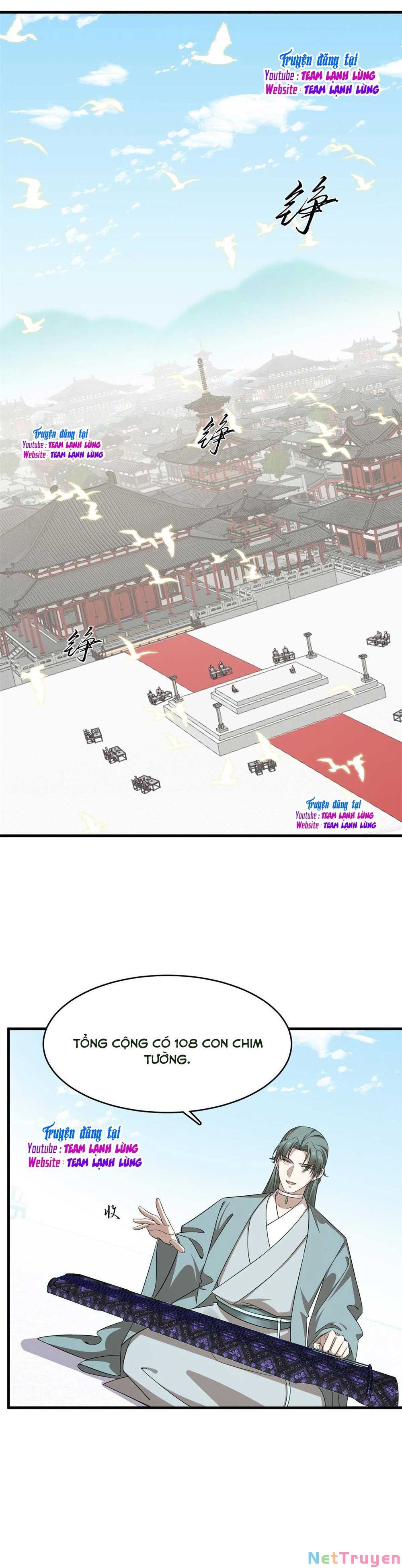 đọc truyện Độc Bộ Thiên Hạ: Đặc Công Thần Y Chương 384 ảnh 22 tại Thiên Thai Truyện