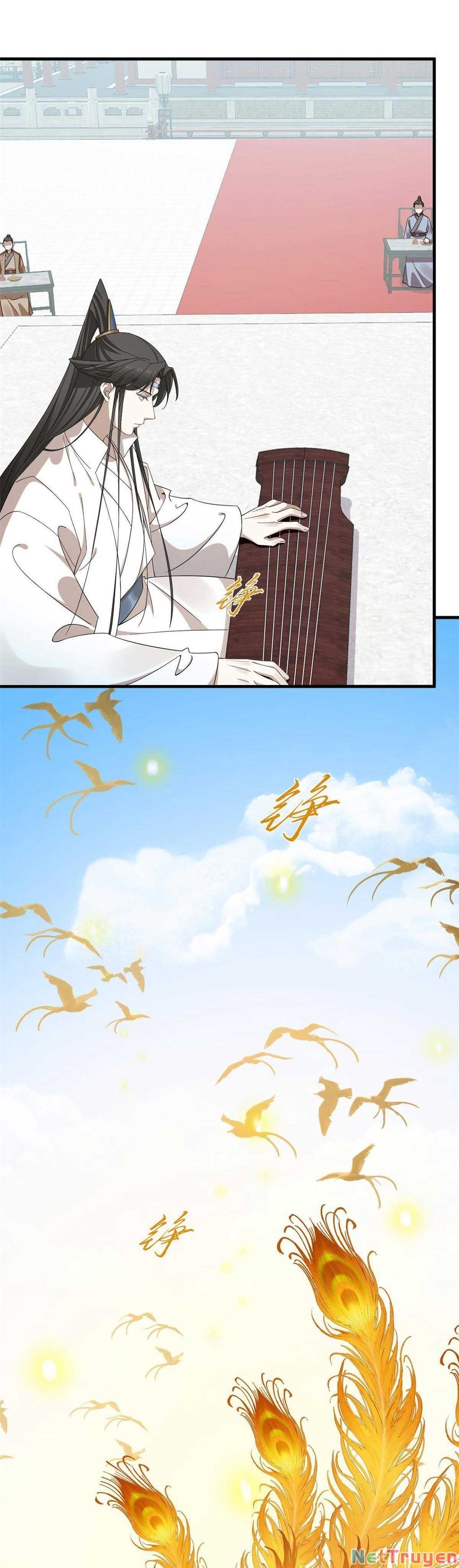 đọc truyện Độc Bộ Thiên Hạ: Đặc Công Thần Y Chương 384 ảnh 23 tại Thiên Thai Truyện