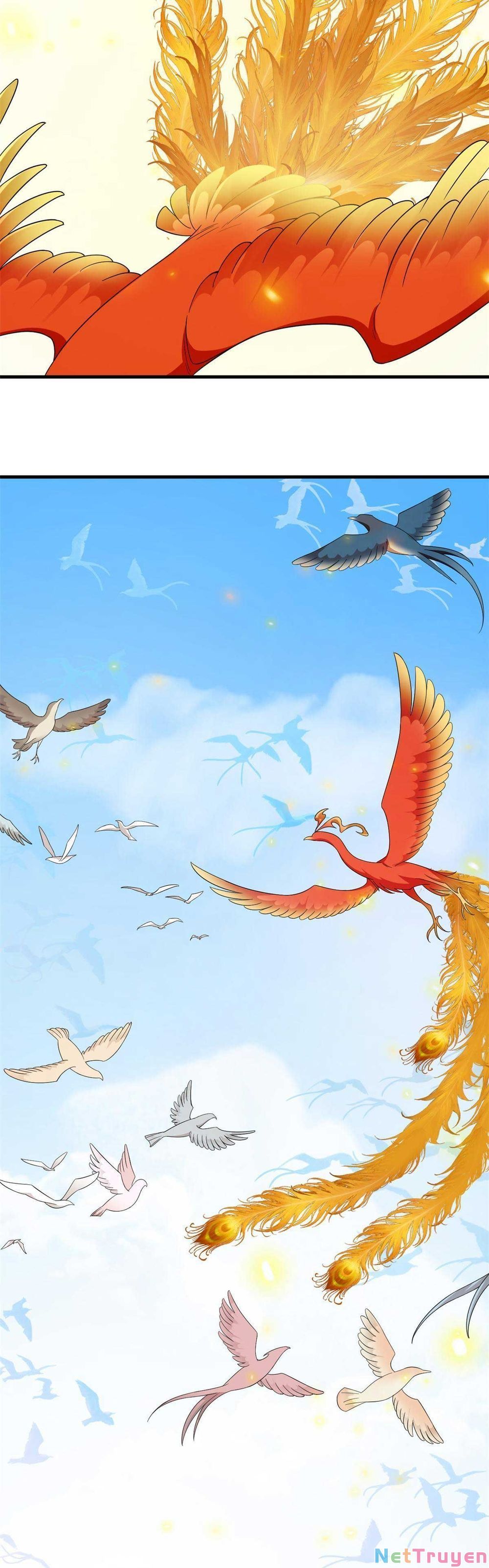 đọc truyện Độc Bộ Thiên Hạ: Đặc Công Thần Y Chương 384 ảnh 24 tại Thiên Thai Truyện