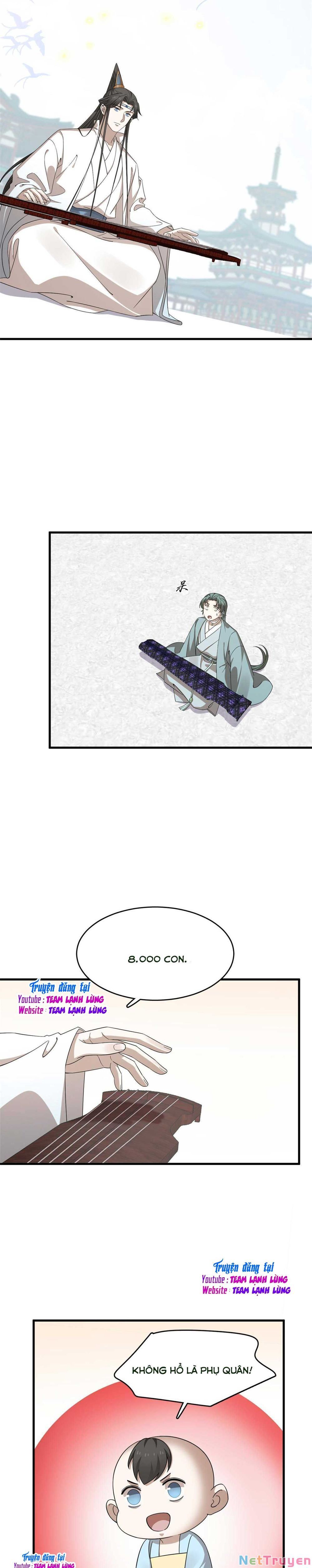 đọc truyện Độc Bộ Thiên Hạ: Đặc Công Thần Y Chương 384 ảnh 25 tại Thiên Thai Truyện