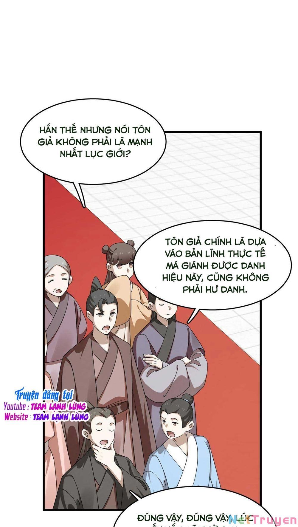 đọc truyện Độc Bộ Thiên Hạ: Đặc Công Thần Y Chương 384 ảnh 5 tại Thiên Thai Truyện