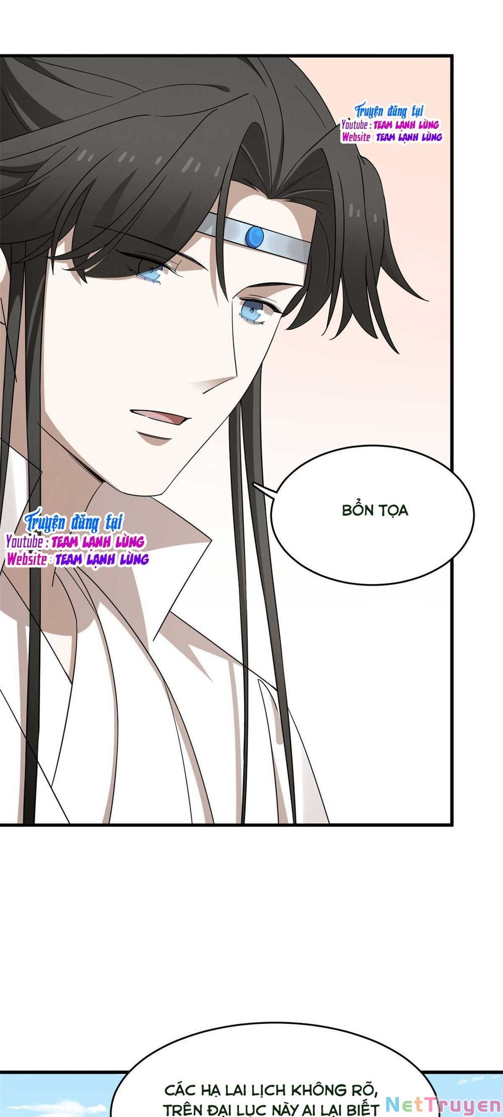 đọc truyện Độc Bộ Thiên Hạ: Đặc Công Thần Y Chương 384 ảnh 7 tại Thiên Thai Truyện