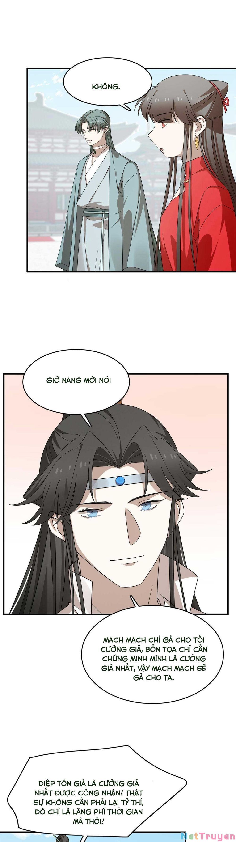 đọc truyện Độc Bộ Thiên Hạ: Đặc Công Thần Y Chương 384 ảnh 9 tại Thiên Thai Truyện