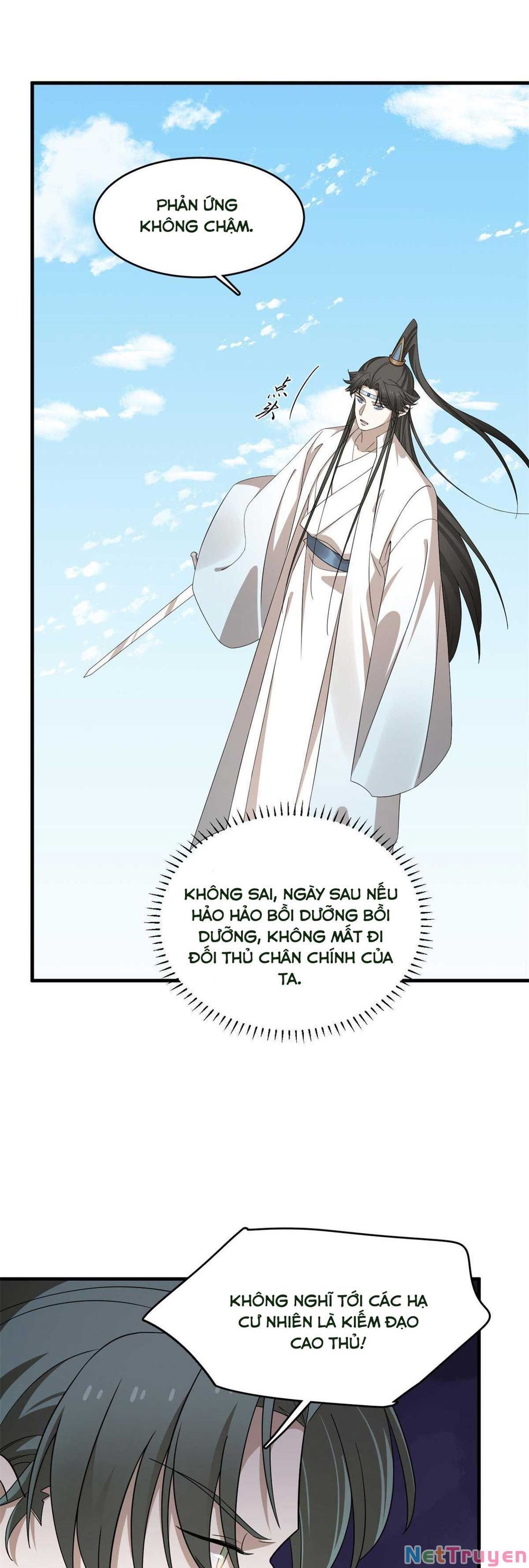 đọc truyện Độc Bộ Thiên Hạ: Đặc Công Thần Y Chương 385 ảnh 12 tại Thiên Thai Truyện