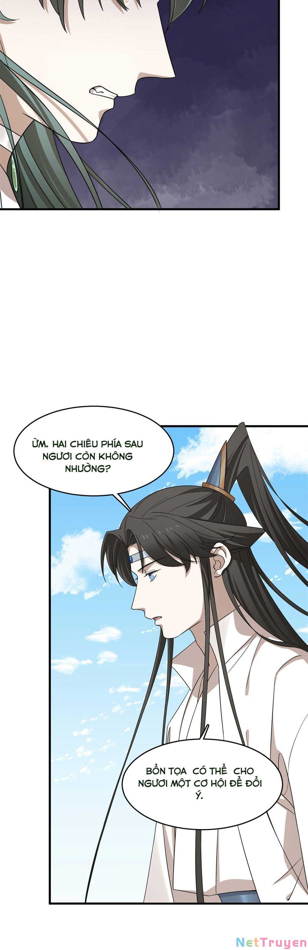 đọc truyện Độc Bộ Thiên Hạ: Đặc Công Thần Y Chương 385 ảnh 13 tại Thiên Thai Truyện